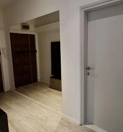 Terazije Location Center Pedestrian Zone Apartment Belgrad