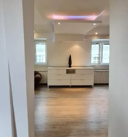Terazije Location Center Pedestrian Zone Apartment *