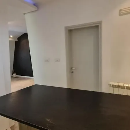 Terazije Location Center Pedestrian Zone Apartment Belgrad